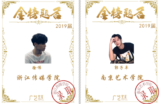 2019屆學員成績 2019屆學員成績