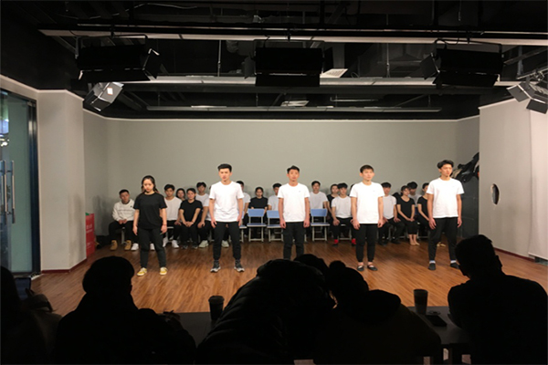 階段性考試 階段性考試