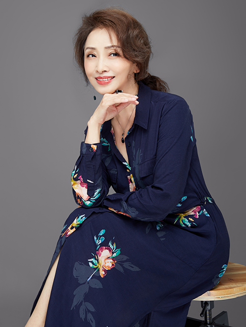 于麗紅老師 于麗紅老師