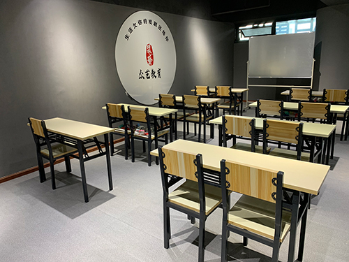 課室環(huán)境 課室環(huán)境