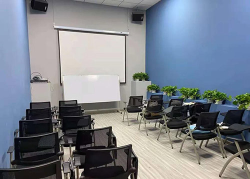 教學環境 教學環境