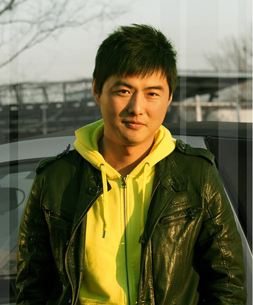 周國旭老師 周國旭老師