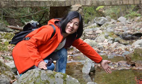 楊繼紅教授 楊繼紅教授