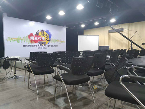 教學環境 教學環境