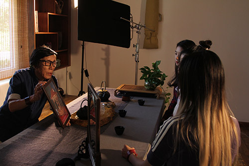 學習現場 學習現場