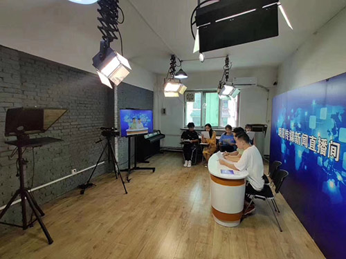 訓練現場 訓練現場