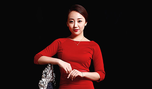 李雪老師 李雪老師