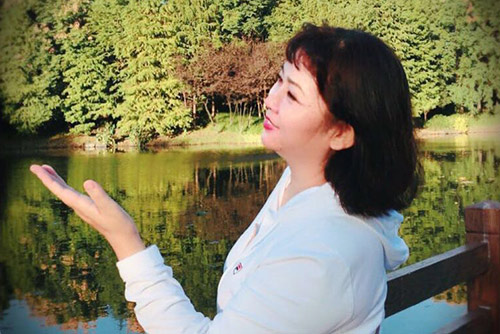 彭麗華老師 彭麗華老師