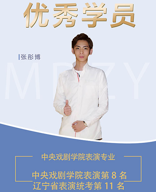 張同學表演成績 張同學表演成績