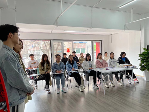 小班授課 小班授課