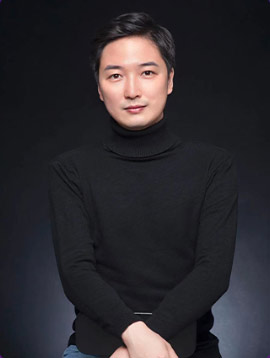 覃文博老師 覃文博老師