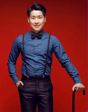 曲夢老師 曲夢老師