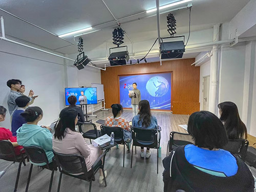 鏡前訓(xùn)練 鏡前訓(xùn)練