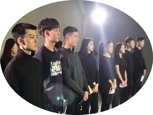 課堂面貌 課堂面貌