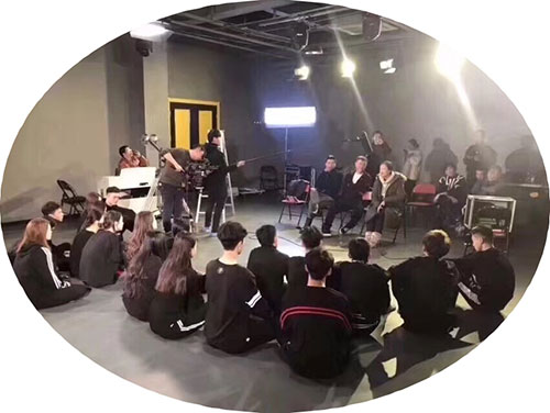 師生互動(dòng) 師生互動(dòng)