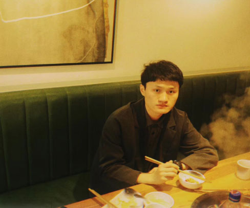 承嘉賓編導老師 承嘉賓編導老師