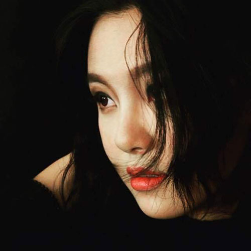 朱琳編導老師 朱琳編導老師