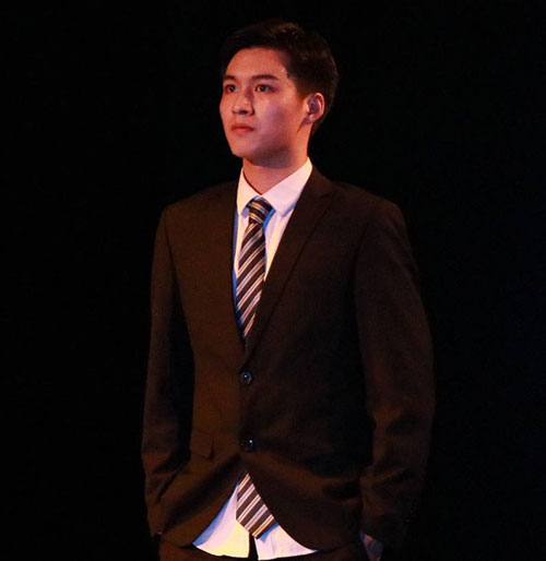 王陶老師 王陶老師