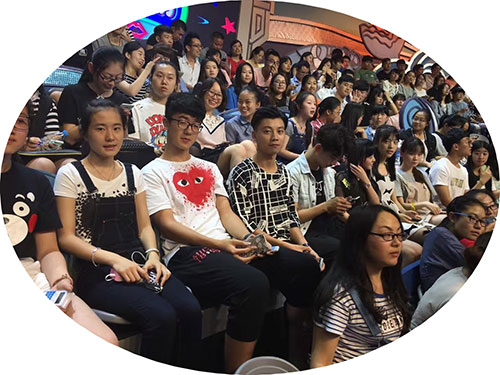 課外活動 課外活動