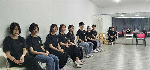 學習現場 學習現場