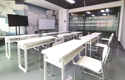 編導教室 編導教室