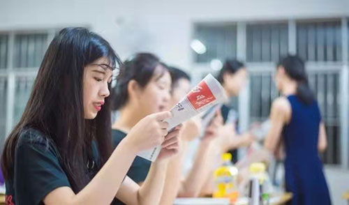 學習現場 學習現場