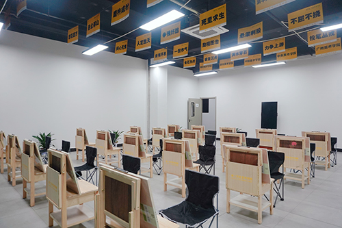 美術教室 美術教室