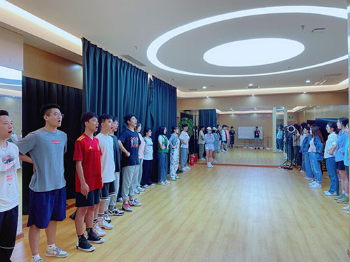 發(fā)聲練習(xí) 發(fā)聲練習(xí)