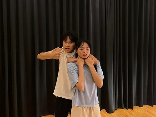 表演現(xiàn)場 表演現(xiàn)場