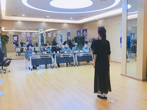 表演模擬考 表演模擬考