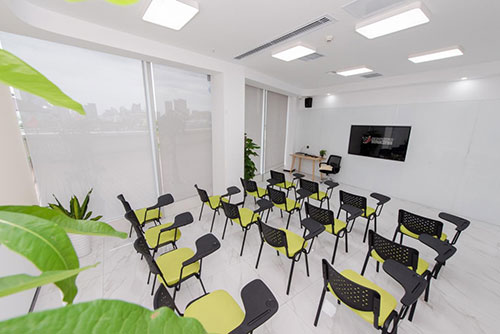 教室環(huán)境 教室環(huán)境