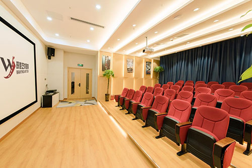 教學(xué)環(huán)境 教學(xué)環(huán)境