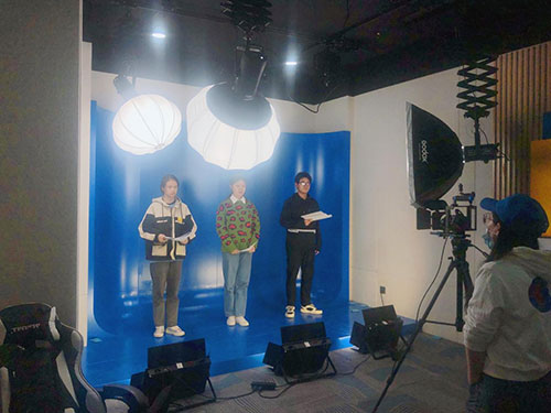 排練指導(dǎo)現(xiàn)場(chǎng) 排練指導(dǎo)現(xiàn)場(chǎng)