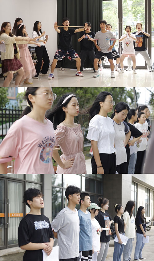 室外發(fā)聲練習(xí) 室外發(fā)聲練習(xí)