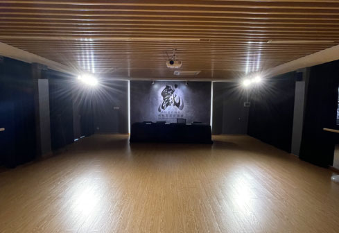 課室環(huán)境 課室環(huán)境