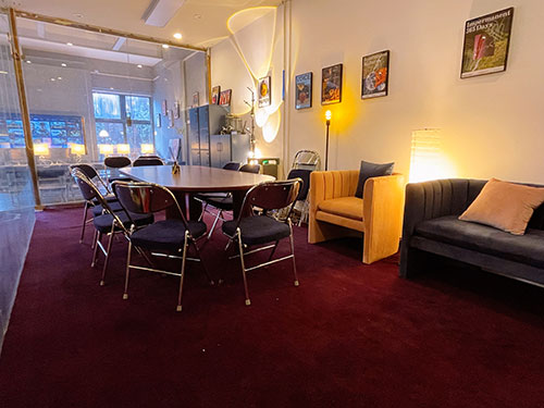 教學環(huán)境 教學環(huán)境