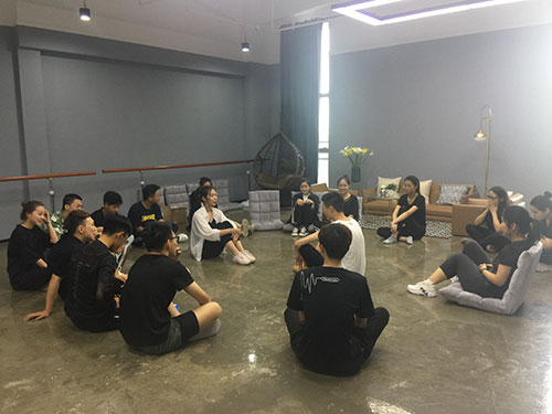 課堂現(xiàn)場 課堂現(xiàn)場