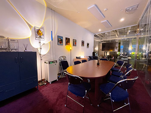 教學(xué)環(huán)境 教學(xué)環(huán)境