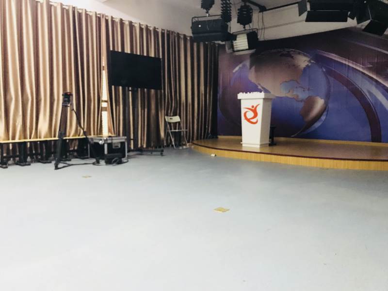 播音主持教室 播音主持教室