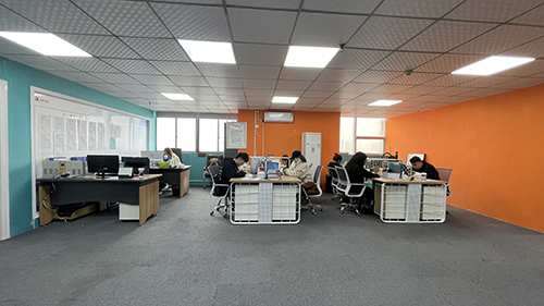 辦公區(qū) 辦公區(qū)