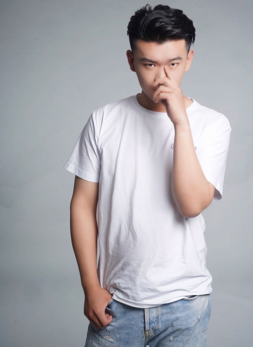 高世奇臺詞老師 高世奇臺詞老師