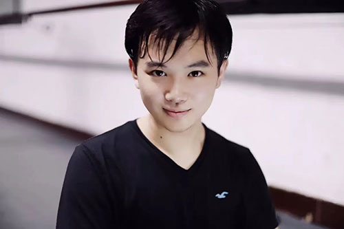 徐華杉老師 徐華杉老師