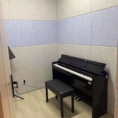 鋼琴房環境 鋼琴房環境