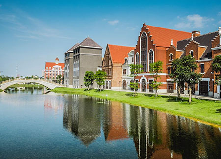 校園風(fēng)景 校園風(fēng)景