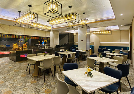 學(xué)生餐廳 學(xué)生餐廳