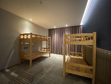 學(xué)生宿舍 學(xué)生宿舍