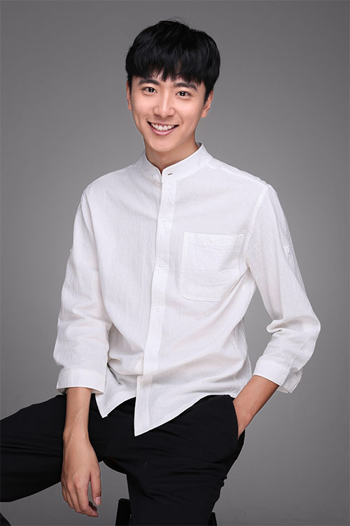 鮑柯為老師 鮑柯為老師