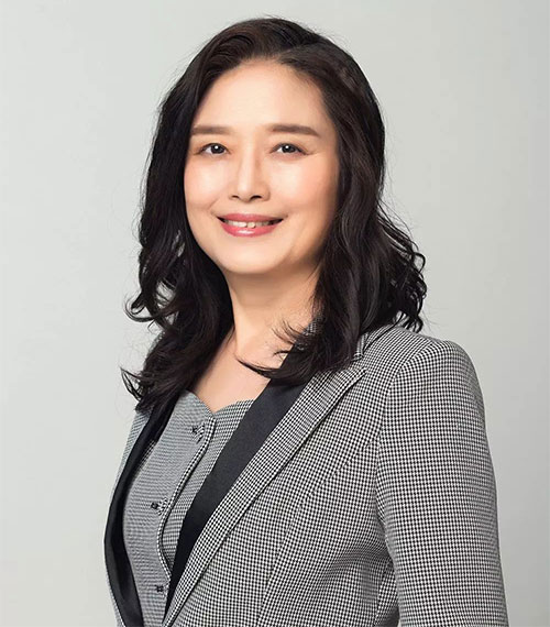 尚詠梅教授 尚詠梅教授