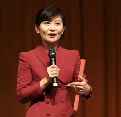 渠昊老師 渠昊老師