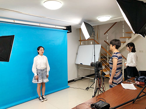 播音上鏡練習(xí) 播音上鏡練習(xí)